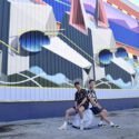 LOW BROS mural in Annecy – France