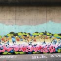 WALL UPDATE BY GRAFFITI WRITER PHEO – PART VII