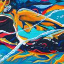 PANGEASEED – Artists for Oceans