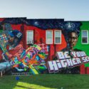 BLKOut Walls Mural Festival 2021