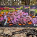 Montana BLACK 2085 HALLOWEEN BY KEAR