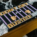 New Montana Counter Mat “DON´T GET BUSTED”