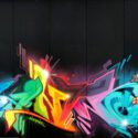 An interview with Iconic Graffiti artist CANTWO