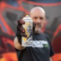 New Montana-Cans ICONIC SERIES feat. CANTWO