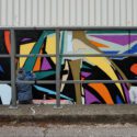 SOBEKCIS Mural in Rotterdam