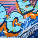 Sea Walls: Artists for Oceans – Boston 2021