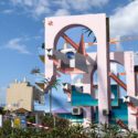 “Passage” – New Mural by LOW BROS