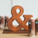Video How to use Montana RUST Effect Spray 