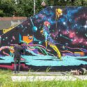 Step In The Arena 2021 – Eindhoven, the Netherlands