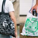 The new Montana Cotton Bags by SUPERSPRAY & CLOAKWORK