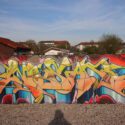 More Than Words Graffiti Jam