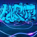 The new Montana GOLD Fluorescent Color – ACTIVE CYAN