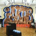 Montana Store Vienna presents local Artist Jakob