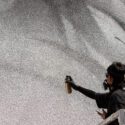An Interview with Chinese Artist SATR