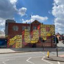 Bring The Paint International Graffiti Festival 2022