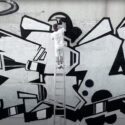 MONOCHROME 100 featuring 1UP CREW
