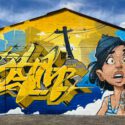 SCHICHTWEISE URBANES KUNSTFESTIVAL 2022