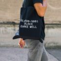 The new Montana Cotton Bag range – Donut Print series