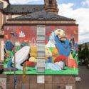 Stadt.Wand.Kunst Mural Recap 2022