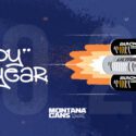 Happy New Year from Montana Cans