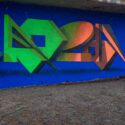 Introducing graffiti artist Roids