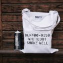 The Montana Cotton Bag Donut Print series