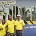 GREETINGS TOUR – FROM ST. LUCIA