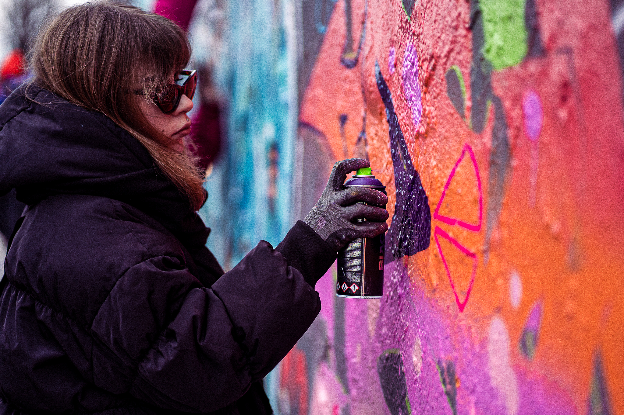 Flinta Graffiti Jam 2023