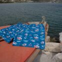 The new Montana Swim Short by GOSPEL
