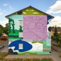 PERKUP Mural for Stadt.Wand.Kunst
