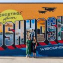GREETINGS TOUR – FROM OSHKOSH, WISCONSIN