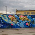 Pantogragraffiti Jam 21