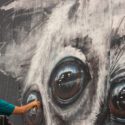 New Mural by HERA for Stadt.Wand.Kunst