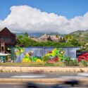Celebrating Community and Art with Hawaii Walls