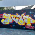Wall Update by Dems333: Exploring the Vibrant Graffiti Art Across the Globe