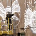 NUART ABERDEEN 2023: REWILDING