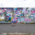 Urban Art Festival 2023 – Lübeck, Germany