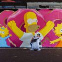 Step in the Arena 2023 – Graffiti Jam in Eindhoven