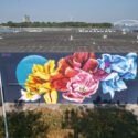 ALL CAPS 2023: Celebrating Street and Urban Art in Rotterdam’s Feijenoord Neighbourhood