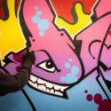 Montana ICONIC SERIES: Interview with JEPSY