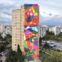 Tbilisi Mural Fest 2023: A Spectacular Fifth-Year Retrospective