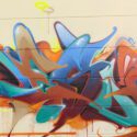 A Weekend of Color and Creativity: “The dirty Dozen” Jam in Schweinfurt