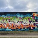 Latest from Pheo – Graffiti Wall Update