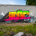 Itchie: Stylewriting and His Artistic Journey