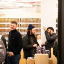 A Colorful Celebration: Jeroo One Artist Edition Launch at Montana Store Frankfurt