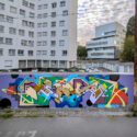 Introducing Graffiti Artist Moner