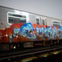 Introducing Graffiti Artist RAMS MSK