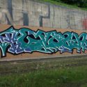 SOBEKCIS Graffiti Update