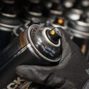 OUT NOW –  The new Montana BLACK Glossy 9090