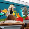 Celebrating Graffiti at “Das Dreckige Dutzend” Jam – March 2024